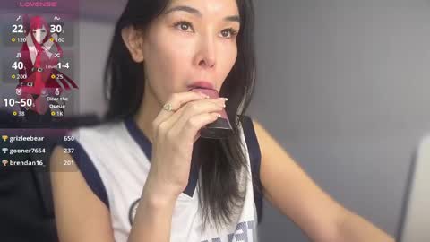 Snapshot of uronlylustxx chatting on May 17, 2026, 3:48 am Masha online show from May 17, 2026, 3:48 am