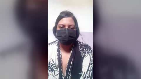 uroojkhan6 online show from July 25, 2026, 8:12 am