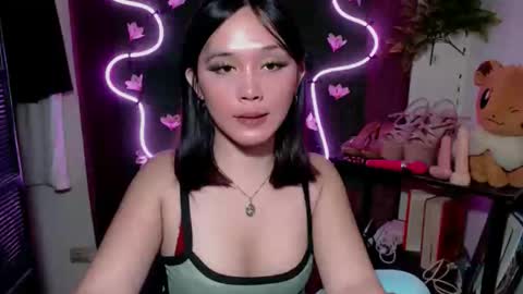 Pia online show from October 27, 2025, 5:39 pm