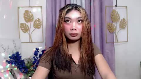 Snapshot of urpinay_sandra69 chatting on January 12, 2026, 1:44 am urpinay_sandra69 online show from January 12, 2026, 1:44 am