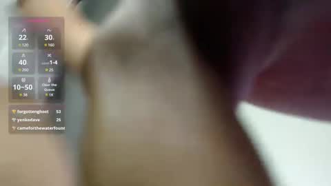 Jenny online show from February 8, 2025, 3:30 am