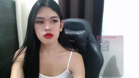 Jenny online show from February 27, 2025, 9:47 pm