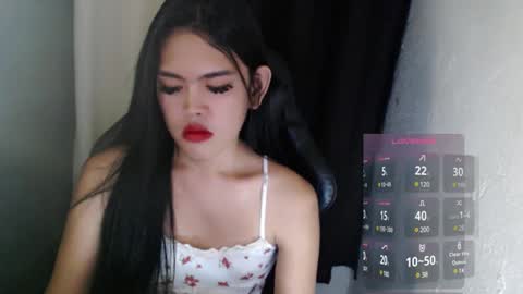 Jenny online show from February 28, 2025, 2:31 am