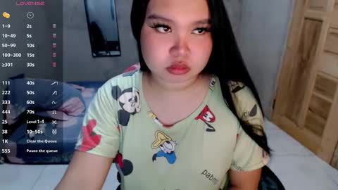 Jane online show from October 13, 2025, 2:11 am
