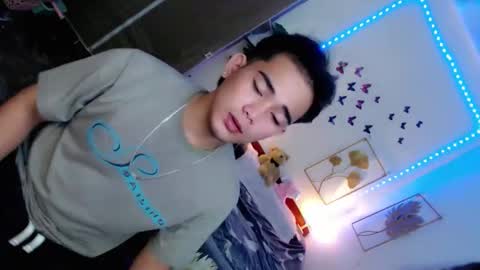 Snapshot of urpinoy_cummer chatting on February 21, 2026, 11:55 am urpinoy_cummer online show from February 21, 2026, 11:55 am