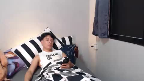 Mel online show from November 12, 2025, 5:08 am