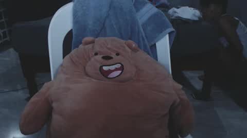 Snapshot of urpinoyasianx chatting on February 1, 2026, 2:59 pm Mel online show from February 1, 2026, 2:59 pm