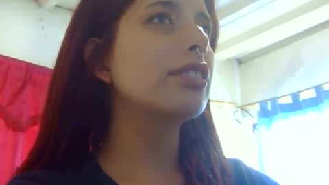 Aniie online show from January 27, 2025, 6:31 pm