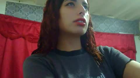 Aniie online show from February 10, 2025, 3:03 am