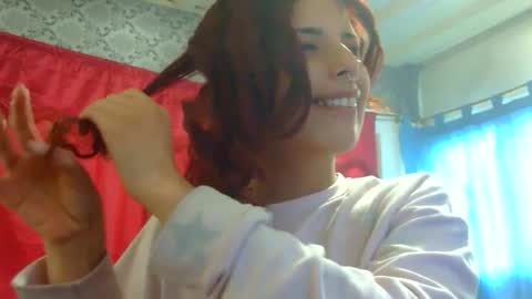 Aniie online show from February 11, 2025, 9:14 pm