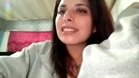 Aniie online show from February 17, 2025, 3:36 am