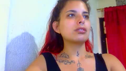 Aniie online show from October 25, 2025, 10:04 pm