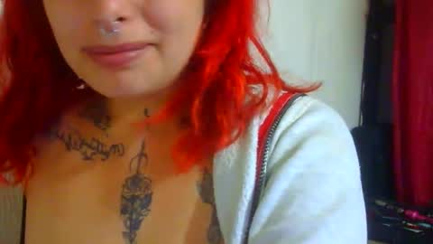 Aniie online show from October 27, 2025, 3:21 am