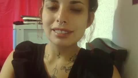 Aniie online show from January 11, 2026, 5:18 pm