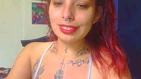 Aniie online show from April 10, 2026, 7:07 pm