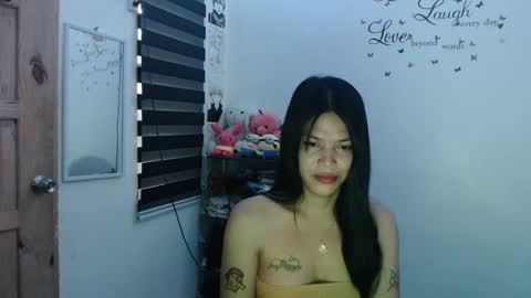 hi im kim online show from January 14, 2025, 1:36 am