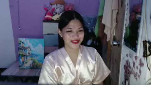hi im kim online show from March 5, 2026, 10:33 am