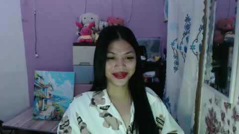hi im kim online show from March 15, 2026, 11:22 pm