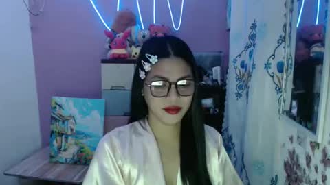 hi im kim online show from March 16, 2026, 11:58 am