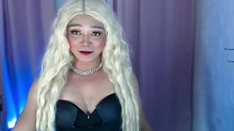 Snapshot of urqueen_cassandra chatting on October 1, 2025, 4:57 pm BEA online show from October 1, 2025, 4:57 pm