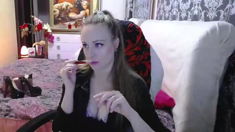 Snapshot of ursecrettreasure88 chatting on March 1, 2026, 9:22 am UrSecretTreasure88 online show from March 1, 2026, 9:22 am