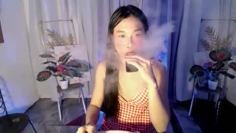 JUST CALL ME LLANA online show from November 23, 2025, 4:40 pm