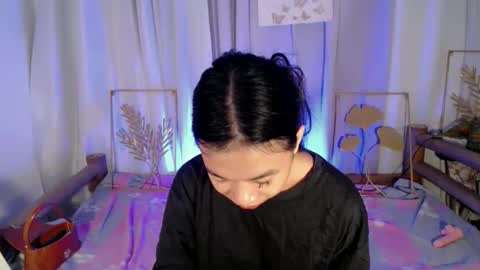 JUST CALL ME LLANA online show from February 8, 2026, 1:58 pm