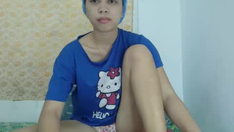 Snapshot of ursexy_pinay_skinny chatting on September 18, 2025, 5:20 am im jenny online show from September 18, 2025, 5:20 am
