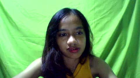 Snapshot of ursexydoll18 chatting on January 12, 2025, 10:43 pm Darlyn room online show from January 12, 2025, 10:43 pm