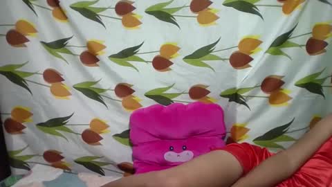 Snapshot of ursexydoll18 chatting on January 31, 2025, 1:54 am Darlyn room online show from January 31, 2025, 1:54 am
