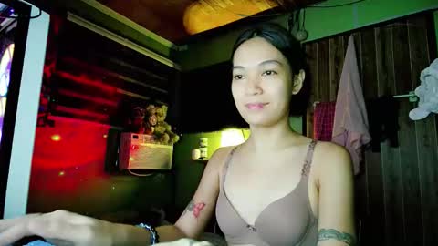 Ursexymayhem online show from October 24, 2025, 8:49 pm