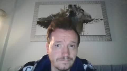 urspanishgentleman online show from November 6, 2025, 9:26 pm