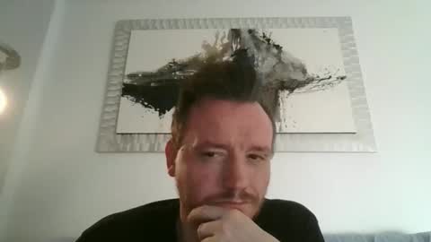 urspanishgentleman online show from November 23, 2025, 2:17 pm