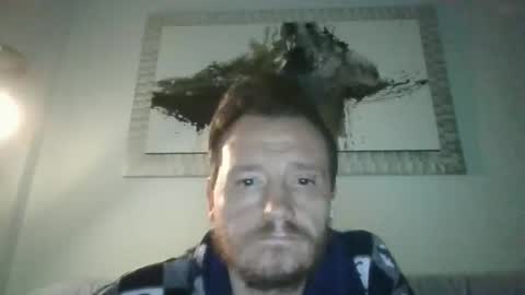 urspanishgentleman online show from December 15, 2025, 9:30 pm