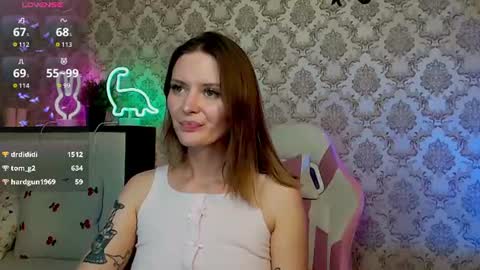 Snapshot of ursula_andresss chatting on July 7, 2026, 7:23 am Eva online show from July 7, 2026, 7:23 am