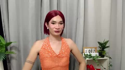 ursweet_amber7 online show from July 7, 2026, 7:23 am