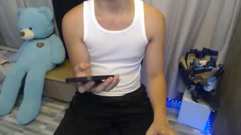 ursweet_jade online show from March 18, 2026, 8:56 pm