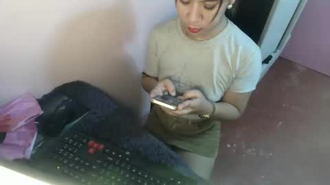 Snapshot of ursweet_pinay69xx chatting on September 29, 2025, 1:33 am ursweet_pinay69xx online show from September 29, 2025, 1:33 am