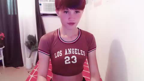 sammy the nughty girl who can make you happy online show from September 10, 2025, 1:49 am