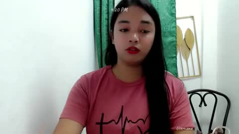 Snapshot of ursweetrica69 chatting on December 14, 2025, 8:20 am ursweetrica69 online show from December 14, 2025, 8:20 am