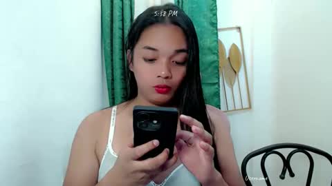 Snapshot of ursweetrica69 chatting on December 20, 2025, 9:38 am ursweetrica69 online show from December 20, 2025, 9:38 am