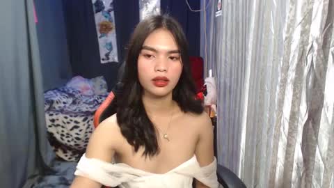 urtereshameow online show from February 18, 2025, 3:10 pm