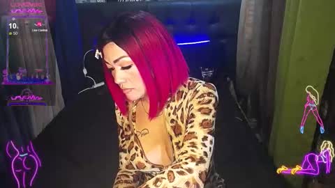 kimmykimberly online show from September 8, 2025, 7:02 pm