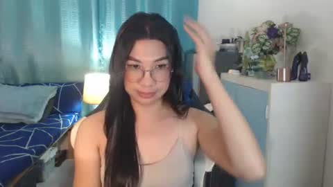 Snapshot of urwetasianprincessxx chatting on October 6, 2025, 10:23 am Ashley Kate Mateo Gray online show from October 6, 2025, 10:23 am