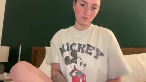 Dream online show from October 25, 2025, 12:40 am