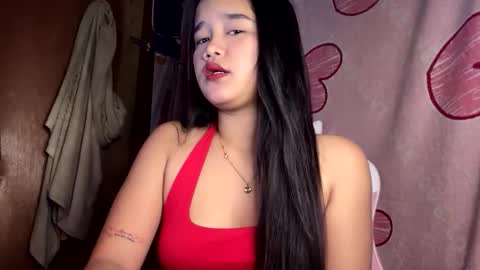 urwildpinay17 online show from January 31, 2026, 9:35 pm