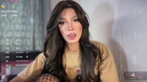 Snapshot of us_luna chatting on February 22, 2026, 4:13 am Luna online show from February 22, 2026, 4:13 am