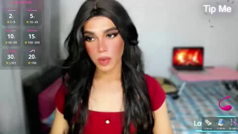 Snapshot of us_luna chatting on February 23, 2026, 10:40 pm Luna online show from February 23, 2026, 10:40 pm