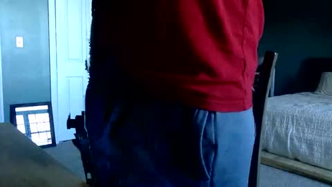 JayDee20420 online show from January 10, 2025, 2:23 pm