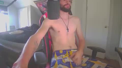 Userunknown420 online show from November 15, 2025, 2:57 pm